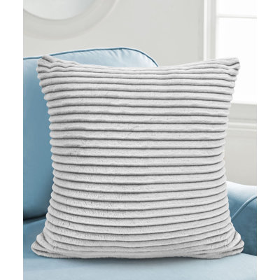 Vanwyk Soft Snug Deluxe Printed Cord Cushion