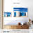Lilie Formentera Blue Door-108147142