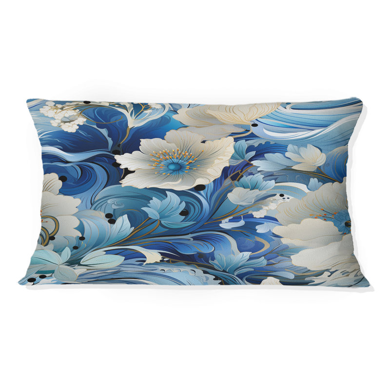 Coussin Coastal Breeze