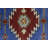Karney Performance Wool Geometric Rug