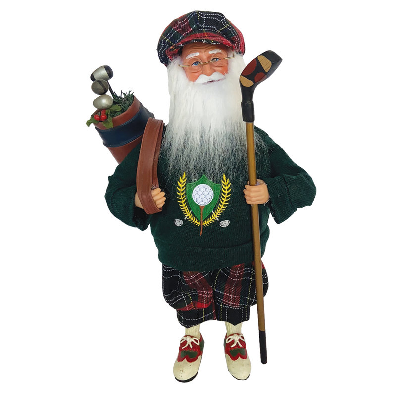 15 "Big Pilote Claus