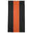 Orange/Black/Ivory selected