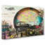 20th Century Transportation - Wrapped Canvas-55299336