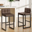Counter Stool with Metal Frame-1813726434-1826365086