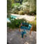 Somerset Outdoor Teak Bench-1678073726