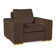 Memphis Upholstered Armchair