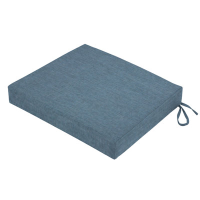 Adirondack Seat Cushion (Set of 4)