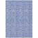 Fareham Washable Floral Indoor / Outdoor Rug