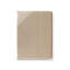 Modern Acrylic Shadowbox with Linen Canvas 2" Depth | UV Grade-1302316799