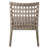 Coolidge Arm Chair in Gray