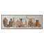 Elegant Vessels 1 Print by Goderwis, Kyle-755618021