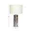 Lampe de table 26"-19728362