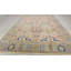 Clearance One-of-a-Kind Rectangle 9' X 12'2" Hand Knotted Area Rug