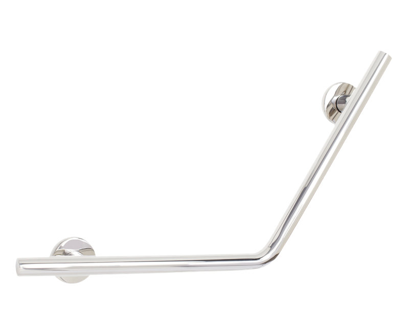 16'' Grab Bar, Stainless Steel