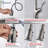 OAKLAND Pull Down Kitchen Faucet-57951663