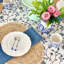 Ivy Handmade Floral Tablecloth-849799618