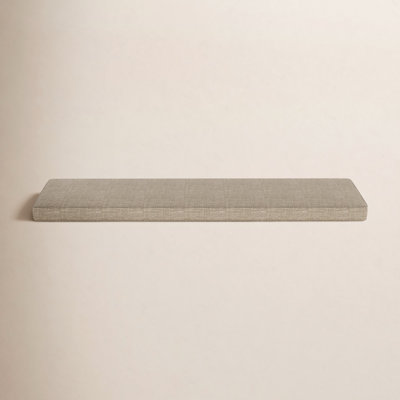 Jayapura Indoor/Outdoor Sunbrella® Seat Cushion