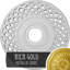 Plafonnier Endurathane Robin, DO 22 1/4 po x P 4 3/4 po x P 1 1/4 po (convient aux auvents jusqu'à 6 1/4 po)-28578116
