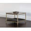 Arden Marble End Table