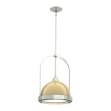Atlas 1 - Light Single Dome Pendant