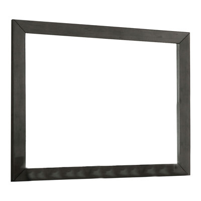 Miroir de commode Nortonville