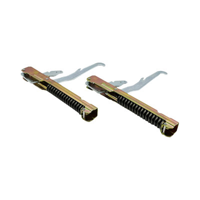 Whole Parts Range