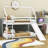 Pugsley Kids Twin Over Twin Bunk Bed-1283338876