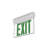 Commercial Grade LED Emergency Exit Sign Light-44461611