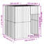 Manchester Dog House-1730054099