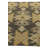 Myrick Black Rug
