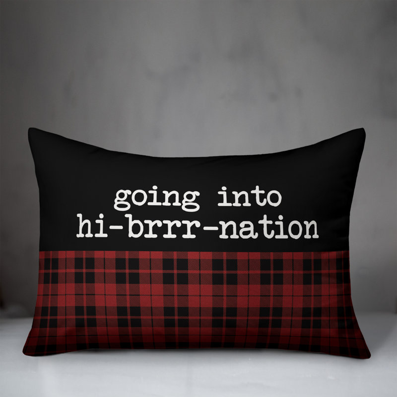 No Decorative Addition Throw Pillow
