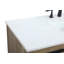 Ensemble de meuble-lavabo simple 48 po Broadlands-95599621