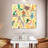Safari Animals Pattern
