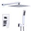 Robinet de douche avec valve brute-65383961