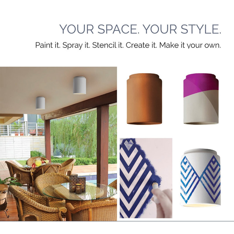 Juliea 1 - Light Single Pendant, Matte Black, Carbon Matte Black/Champagne Gold