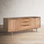 Thorncliffe 67" Wide 3 Drawer Sideboard