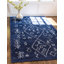 Jonnye Southwestern Area Rug-2046825187-2106466397