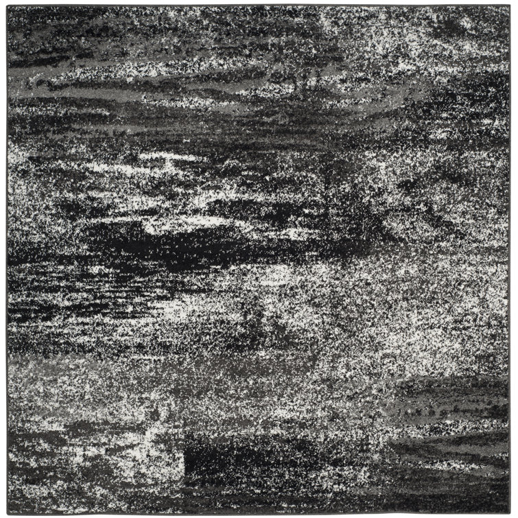 Tapis abstrait Gicelle Performance
