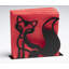 Porte-serviette Fox-273379193