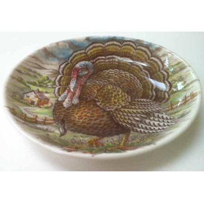 The Holiday Aisle® Vegetable Bowl