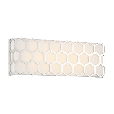 Dimmable LED Vanity Light