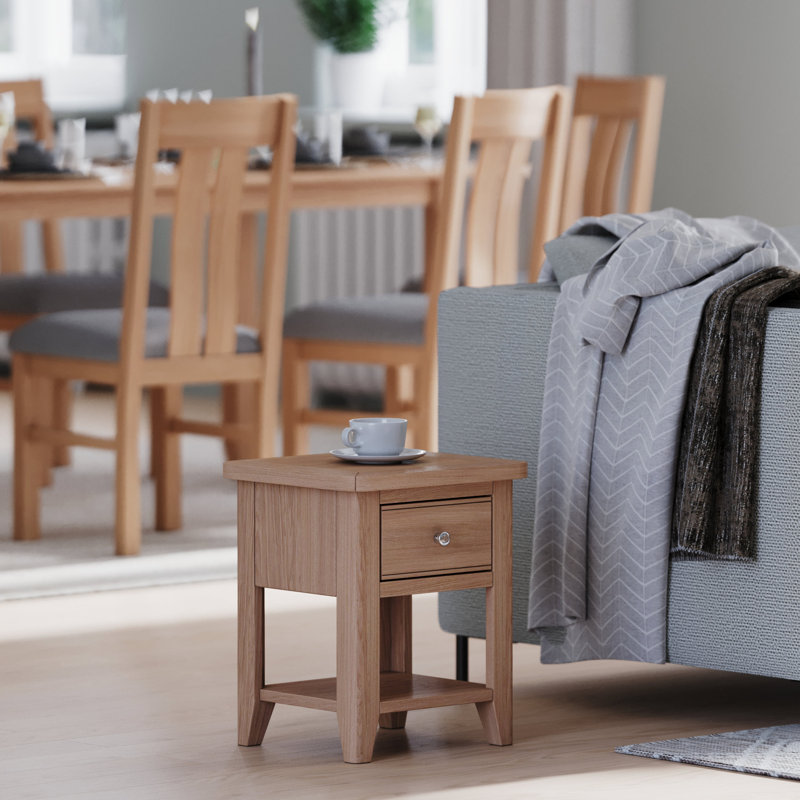 Alok Living Room Table Set