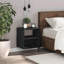 40cm W Metal Bedside Table-1860490721-1863028669