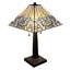 Lampe de table 22 po Weakley