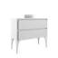 Base de meuble-lavabo simple Cordoba 32 seulement-93666074