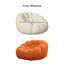 Ensemble de salon courbé 2 pièces Villance-1225695859