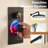 Luxury 3-Function Shower System With 10" Rain Shower, Handheld Sprayer & Tub Spout, Solid Brass Valve, 2.5 GPM-123766438