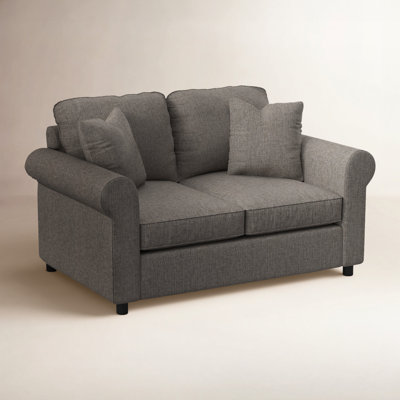 Warrington Upholstered 60'' Loveseat