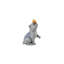 Mini figurine 3,3 po Jim Shore Heartwood Creek