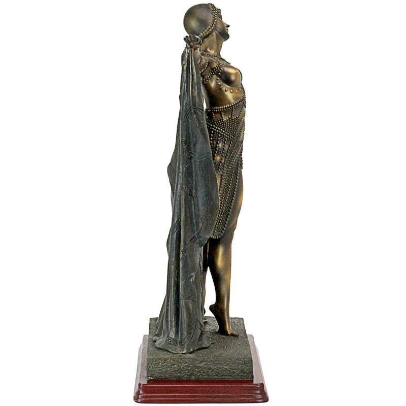 People Figurines & Sculptures